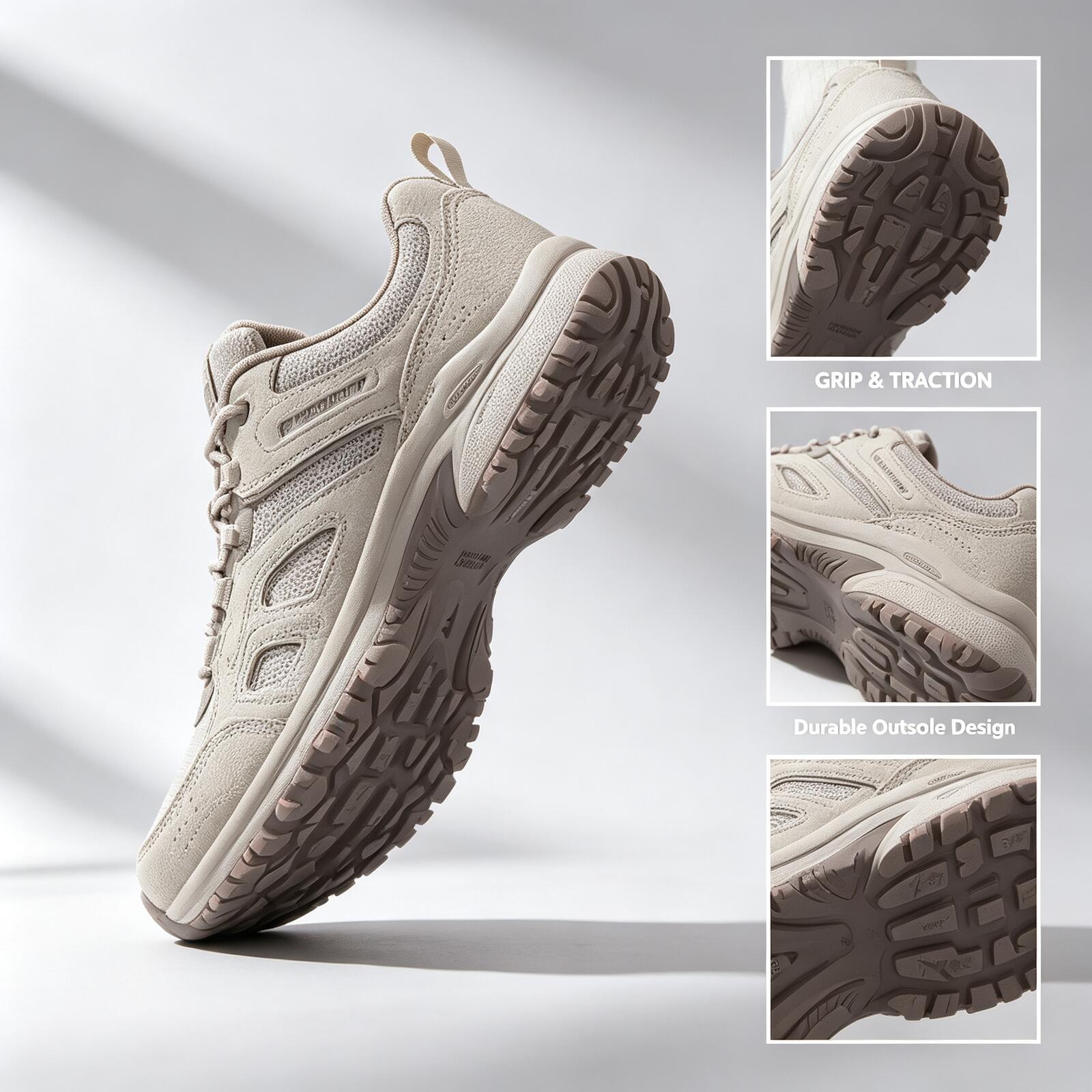 SKECHERS Women Running Shoes B - Women Shoes Zoom ulasan dan harga