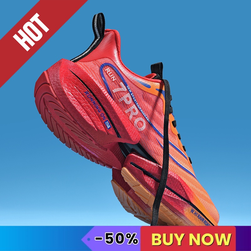 NEW Men Sports Running Shoes C - Women Shoes Zoom ulasan dan harga