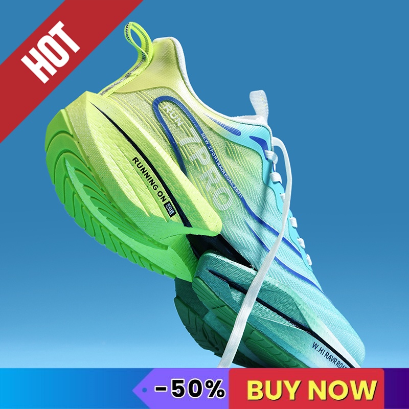 NEW Men Sports Running Shoes C - Women Shoes Zoom ulasan dan harga