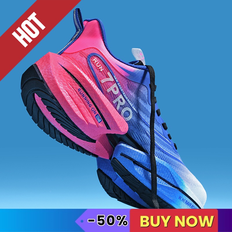 NEW Men Sports Running Shoes C - Women Shoes Zoom ulasan dan harga