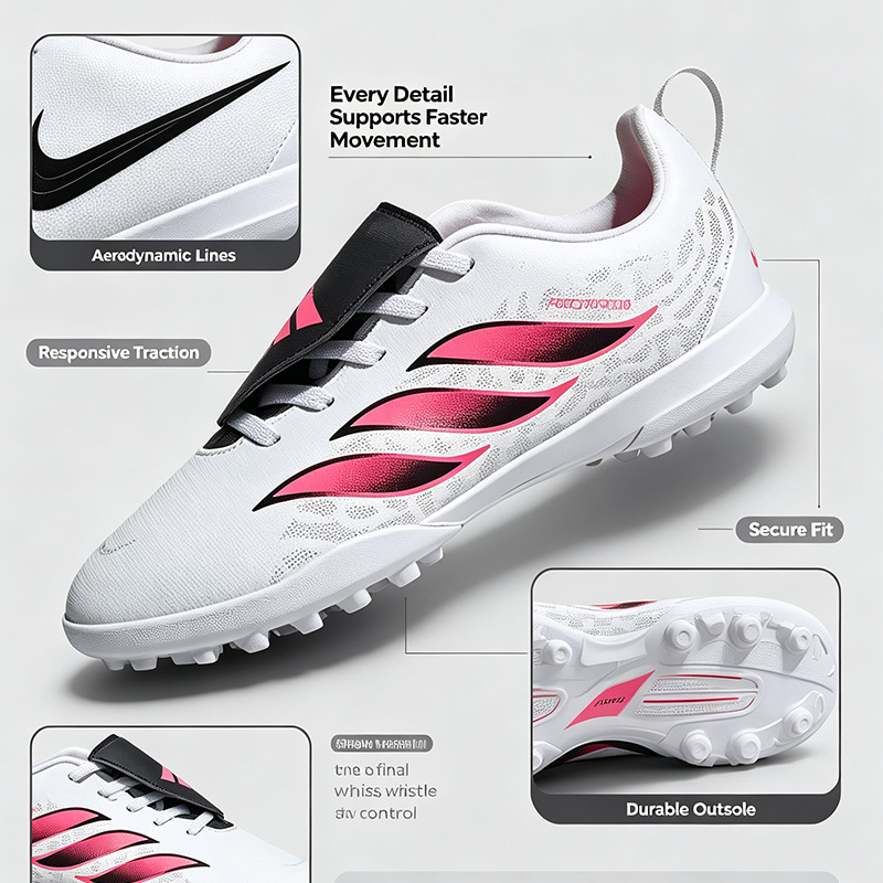 Adidas Women Turf Training Sho - Women Shoes Zoom ulasan dan harga