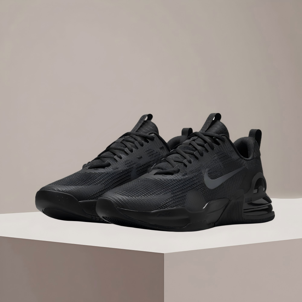Nike Air Max Alpha Trainer 5 C - Women'S Shoes Nike Air Max ulasan dan harga