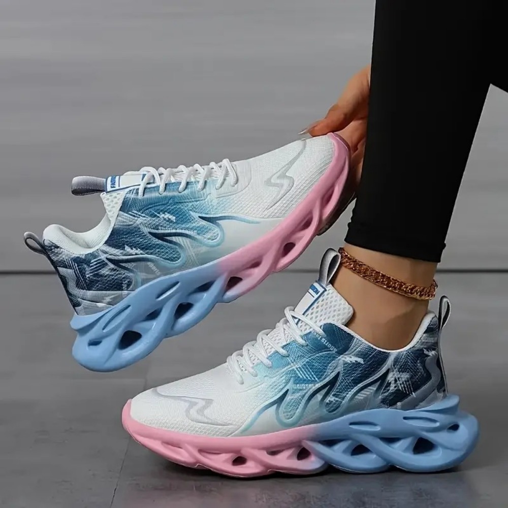 Womens Ladies Walking Tennis S - Women Shoes Qc ulasan dan harga