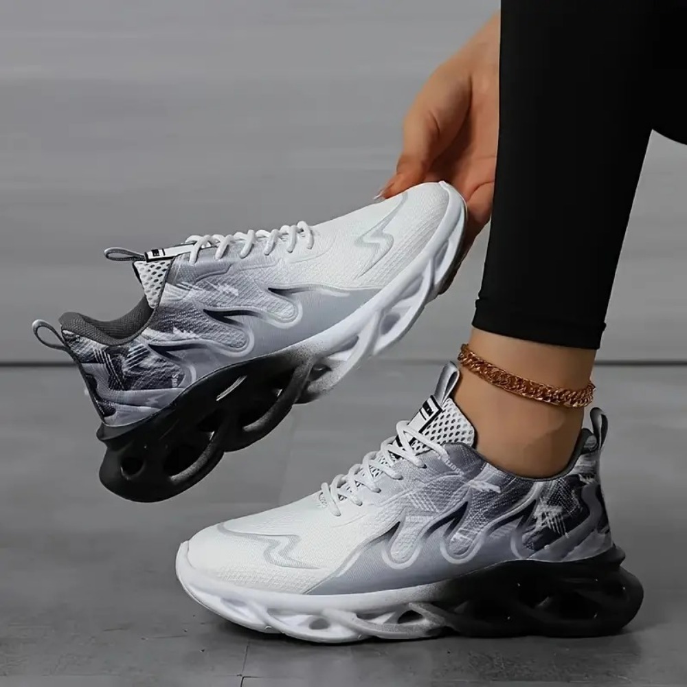 Womens Ladies Walking Tennis S - Women Shoes Qc ulasan dan harga
