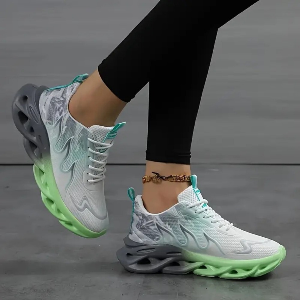 Womens Ladies Walking Tennis S - Women Shoes Qc ulasan dan harga